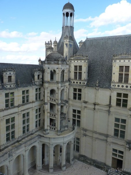 По садам и замкам большой компанией или какими могут быть парки