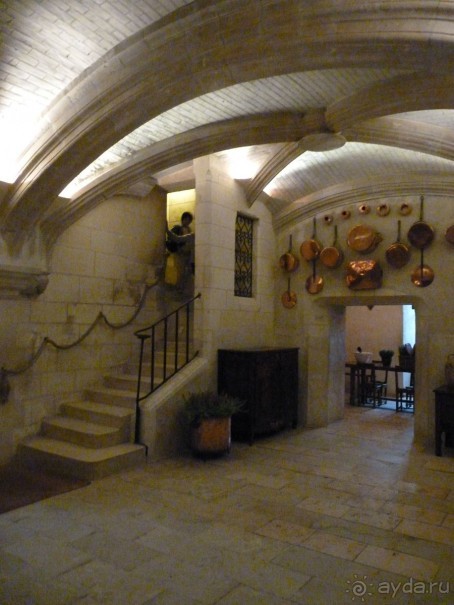 По садам и замкам большой компанией или какими могут быть парки