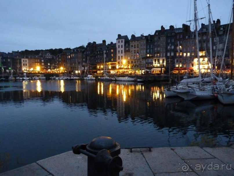 По садам и замкам большой компанией или какими могут быть парки