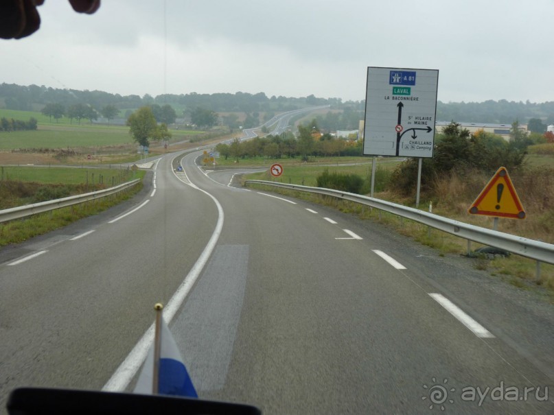 По садам и замкам большой компанией или какими могут быть парки