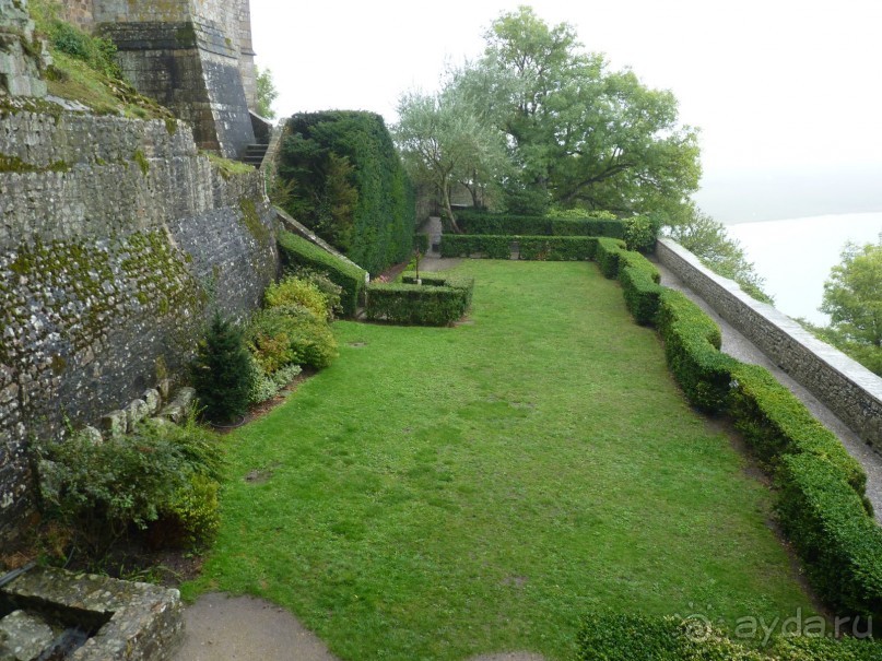 По садам и замкам большой компанией или какими могут быть парки