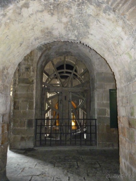 По садам и замкам большой компанией или какими могут быть парки