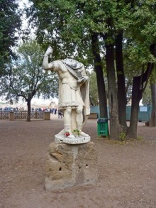 Путешествие перед Рождеством, на поезде из Москвы в Рим и далее с остановками....  четыре дня в Риме