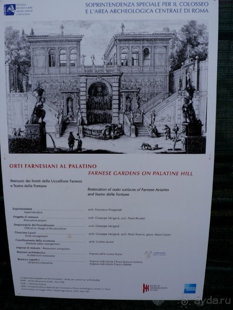 Путешествие перед Рождеством, на поезде из Москвы в Рим и далее с остановками....  четыре дня в Риме