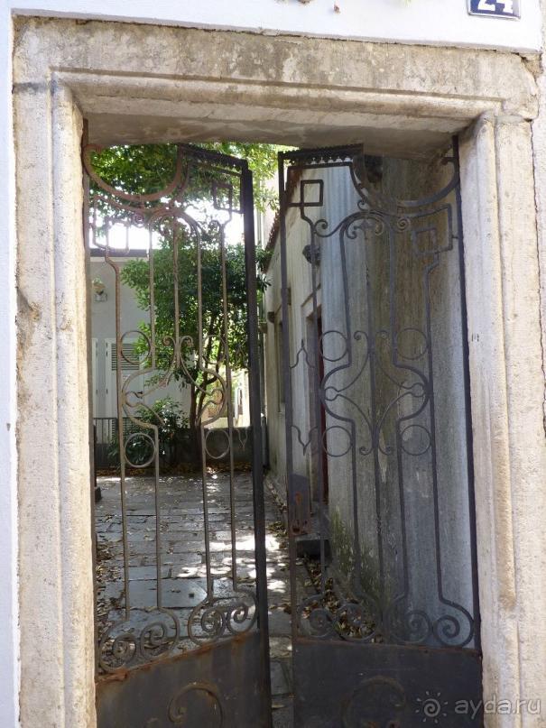 Еще одно путешествие с посещением ....... и  отдыхом в Хорватии. Часть 6