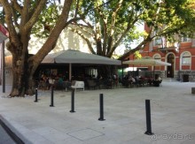 Еще одно путешествие с посещением ....... и  отдыхом в Хорватии. Часть 6