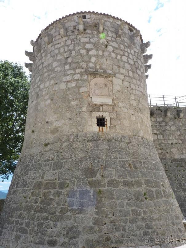 Еще одно путешествие с посещением ....... и  отдыхом в Хорватии. Часть 6