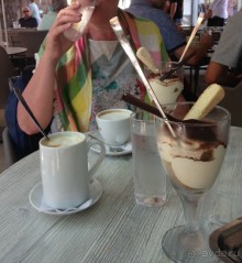 Еще одно путешествие с посещением ....... и  отдыхом в Хорватии. Часть 6