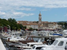 Еще одно путешествие с посещением ....... и  отдыхом в Хорватии. Часть 6