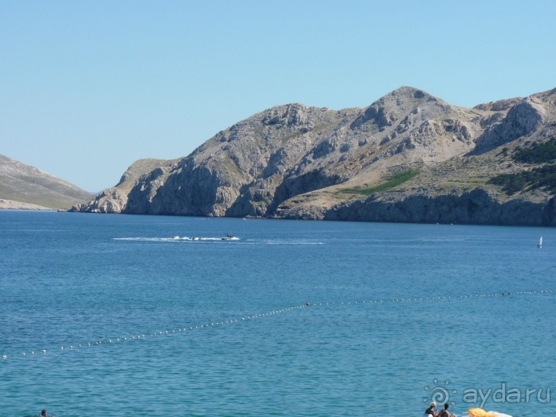 Еще одно путешествие с посещением ....... и  отдыхом в Хорватии. Часть 6