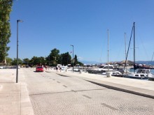 Еще одно путешествие с посещением ....... и  отдыхом в Хорватии. Часть 6