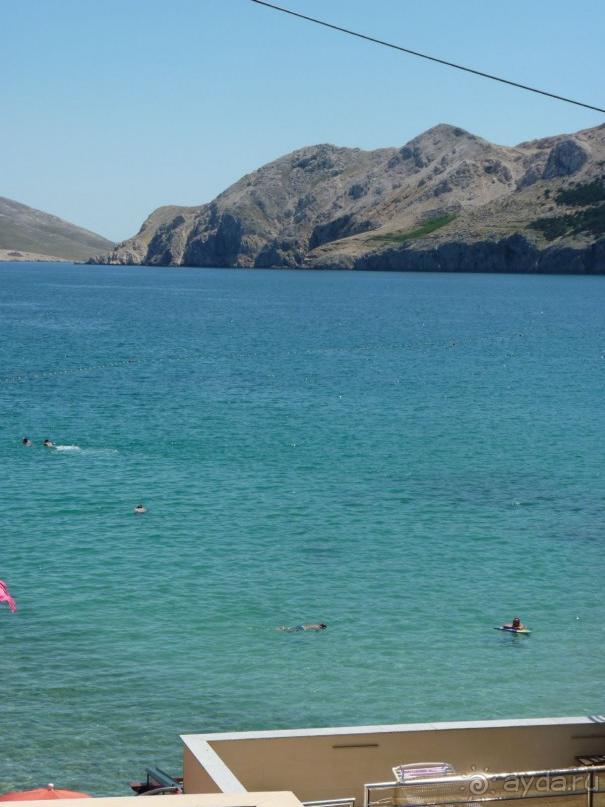 Еще одно путешествие с посещением ....... и  отдыхом в Хорватии. Часть 6