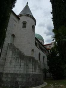 Еще одно путешествие с посещением ....... и  отдыхом в Хорватии. Часть 6