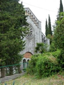 Еще одно путешествие с посещением ....... и  отдыхом в Хорватии. Часть 6