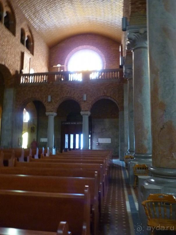 Еще одно путешествие с посещением ....... и  отдыхом в Хорватии. Часть 6