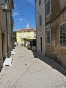 Еще одно путешествие с посещением ....... и  отдыхом в Хорватии. Часть 6