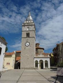 Еще одно путешествие с посещением ....... и  отдыхом в Хорватии. Часть 6