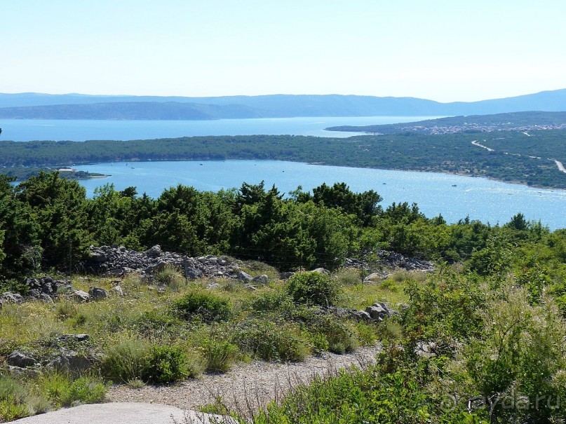 Еще одно путешествие с посещением ....... и  отдыхом в Хорватии. Часть 6