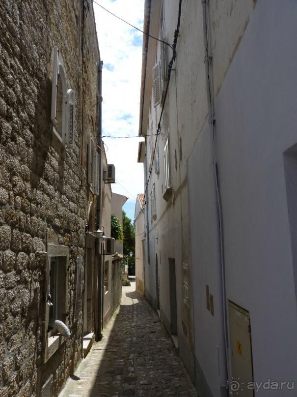 Еще одно путешествие с посещением ....... и  отдыхом в Хорватии. Часть 6