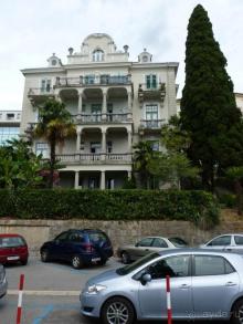 Еще одно путешествие с посещением ....... и  отдыхом в Хорватии. Часть 6