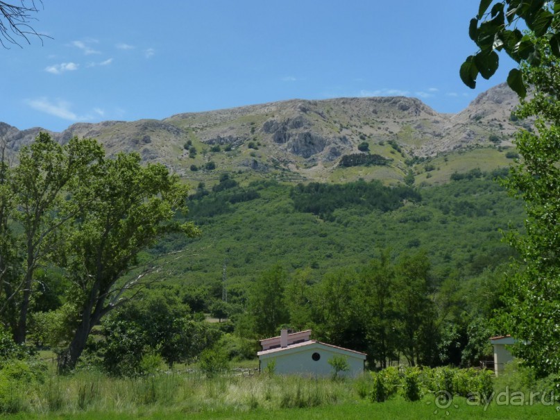 Еще одно путешествие с посещением ....... и  отдыхом в Хорватии. Часть 6