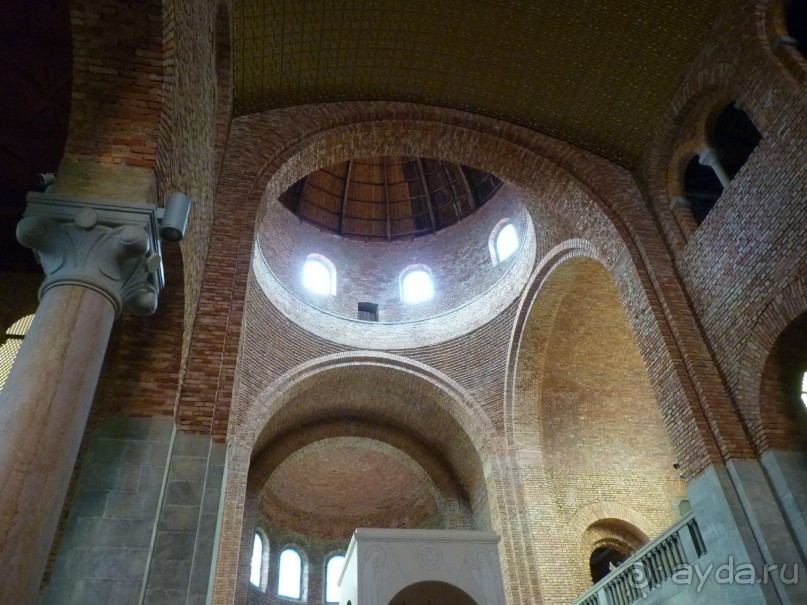 Еще одно путешествие с посещением ....... и  отдыхом в Хорватии. Часть 6