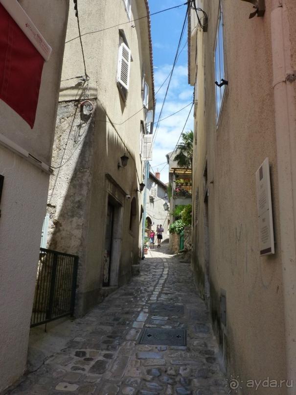 Еще одно путешествие с посещением ....... и  отдыхом в Хорватии. Часть 6