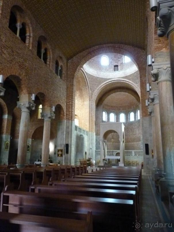 Еще одно путешествие с посещением ....... и  отдыхом в Хорватии. Часть 6