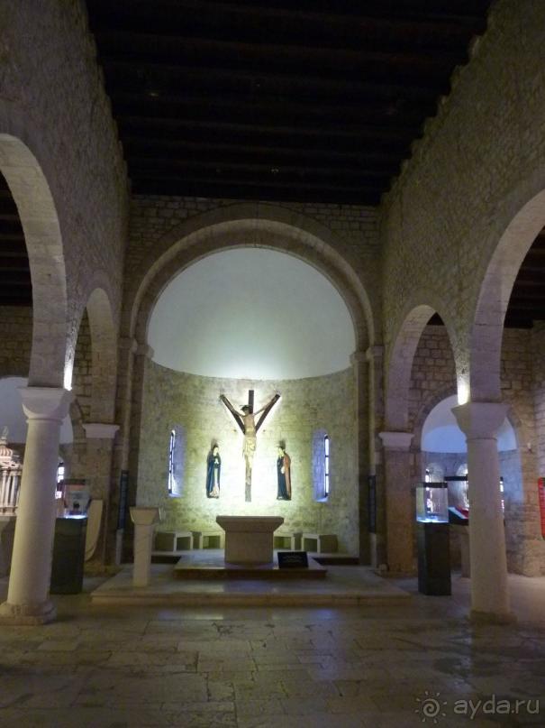 Еще одно путешествие с посещением ....... и  отдыхом в Хорватии. Часть 6