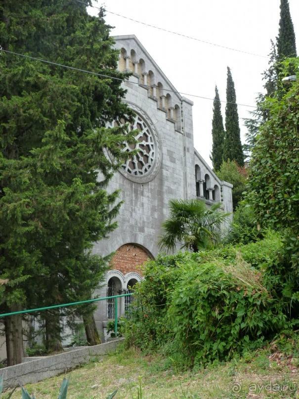 Еще одно путешествие с посещением ....... и  отдыхом в Хорватии. Часть 6