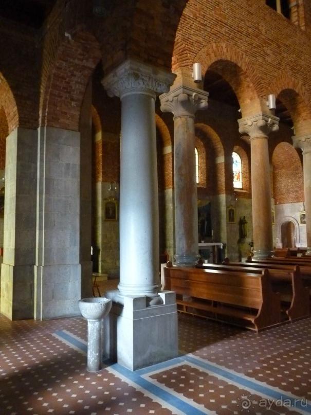 Еще одно путешествие с посещением ....... и  отдыхом в Хорватии. Часть 6