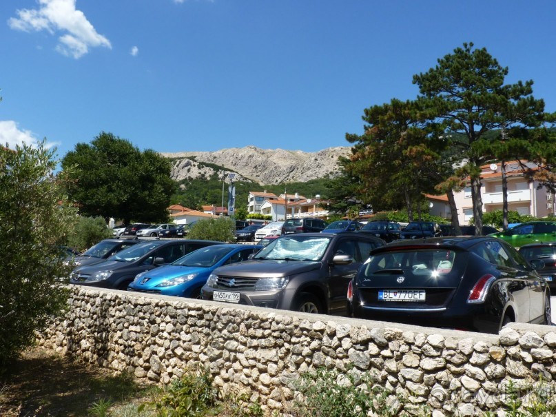 Еще одно путешествие с посещением ....... и  отдыхом в Хорватии. Часть 6