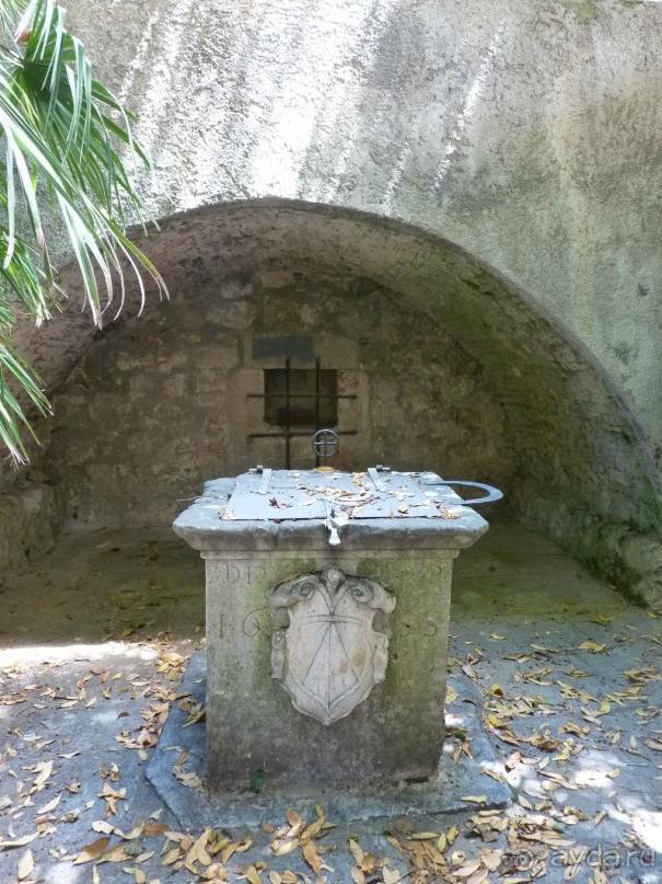 Еще одно путешествие с посещением ....... и  отдыхом в Хорватии. Часть 6