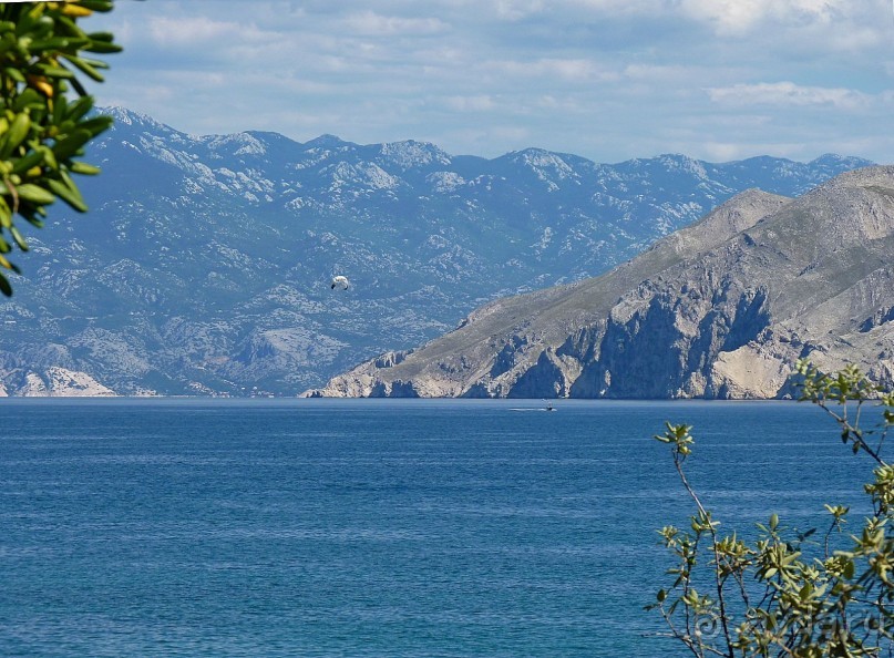 Еще одно путешествие с посещением ....... и  отдыхом в Хорватии. Часть 6