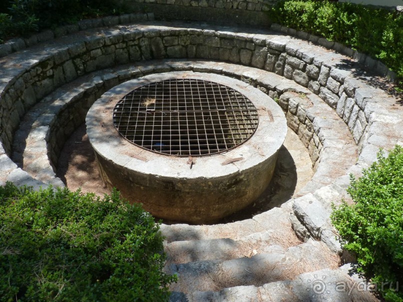 Еще одно путешествие с посещением ....... и  отдыхом в Хорватии. Часть 6