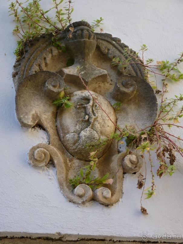 Еще одно путешествие с посещением ....... и  отдыхом в Хорватии. Часть 6