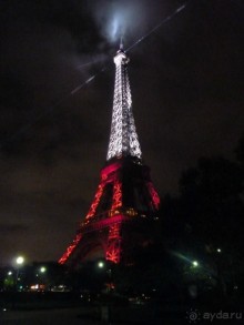 По Садам и Замкам большой компанией