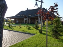 По Садам и Замкам большой компанией