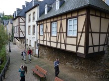 По Садам и Замкам большой компанией