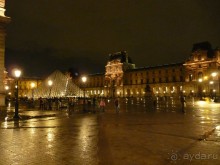 По Садам и Замкам большой компанией