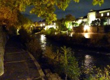 Путешествие перед Рождеством, на поезде из Москвы в Рим и далее с остановками....  четыре дня в Риме