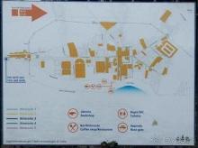 Путешествие перед Рождеством, на поезде из Москвы в Рим и далее с остановками....  четыре дня в Риме