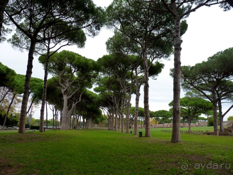 Путешествие перед Рождеством, на поезде из Москвы в Рим и далее с остановками....  четыре дня в Риме