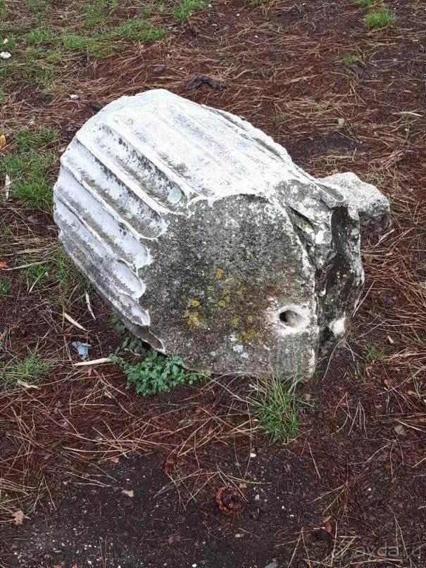 Путешествие перед Рождеством, на поезде из Москвы в Рим и далее с остановками....  четыре дня в Риме