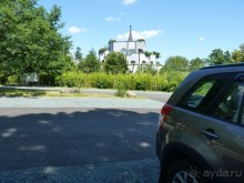 Очаровательное времяпрепровождение. Отель на любой сезон. Rogner Bad Blumau. 