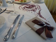 Очаровательное времяпрепровождение. Отель на любой сезон. Rogner Bad Blumau. 