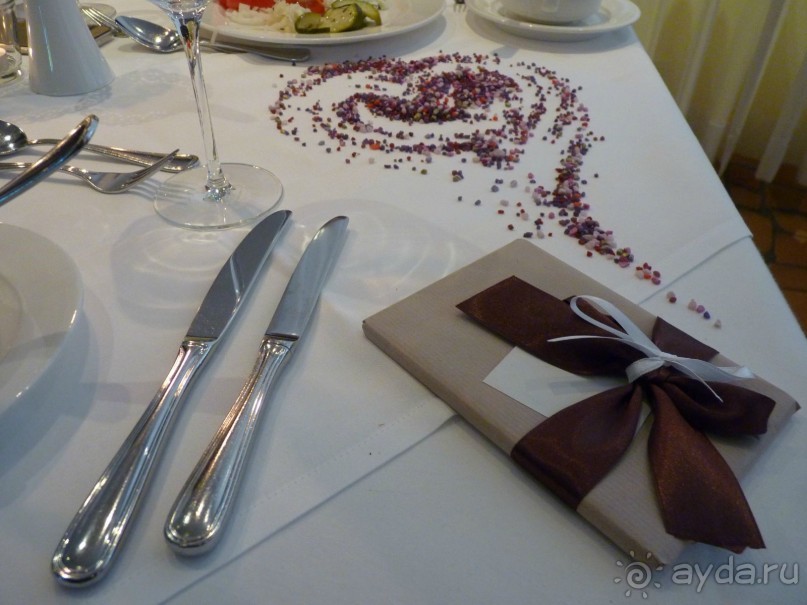 Очаровательное времяпрепровождение. Отель на любой сезон. Rogner Bad Blumau. 