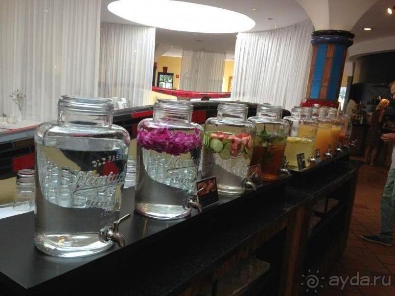 Очаровательное времяпрепровождение. Отель на любой сезон. Rogner Bad Blumau. 