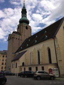 Еще одно путешествие........ Часть 7