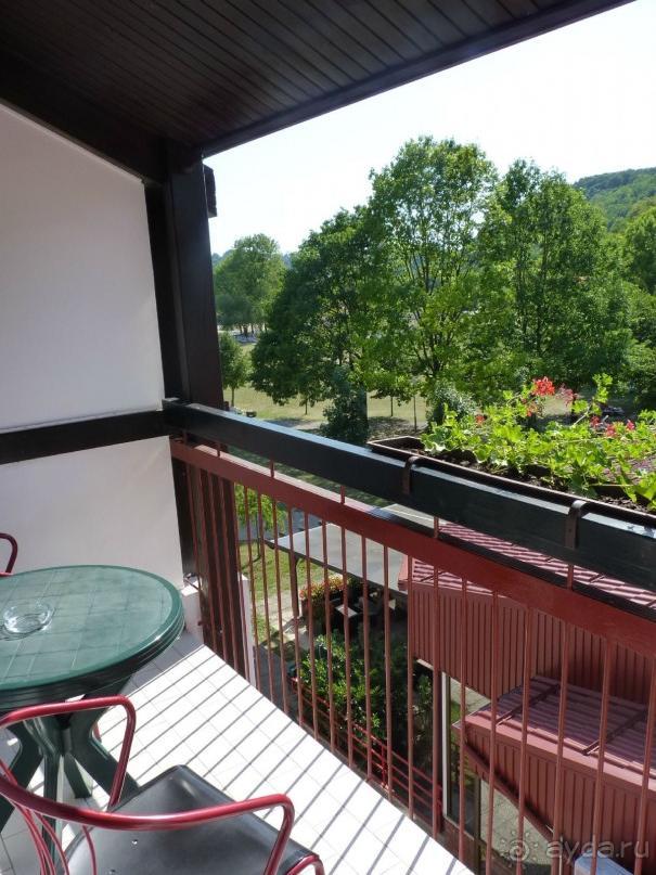 Еще одно путешествие........ Часть 7